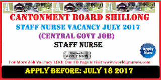 http://www.world4nurses.com/2017/07/cantonment-board-shillong-staff-nurse.html