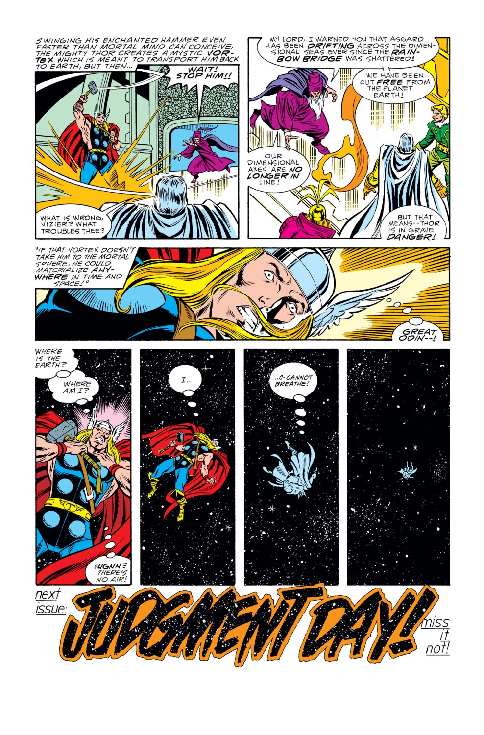 Thor (1966) 386 Page 22