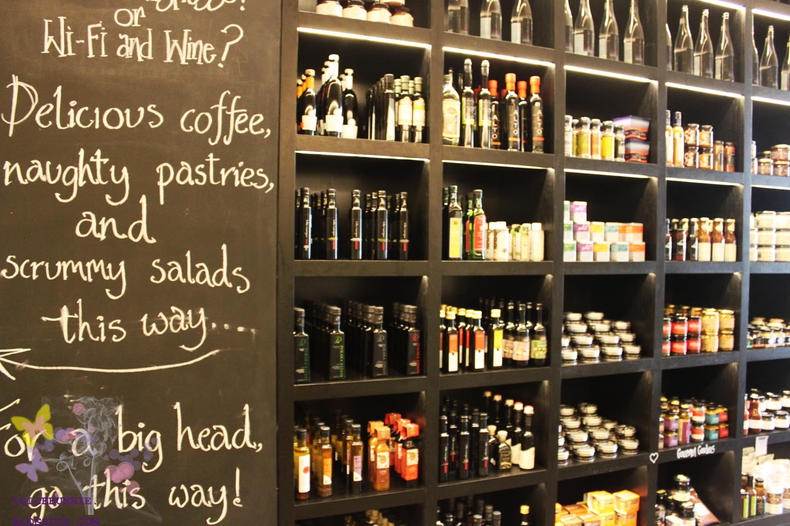 The Food Store, 6 Orchid Avenue, Surfers Paradise 4217 Australia