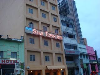Hotel Star Town Inn