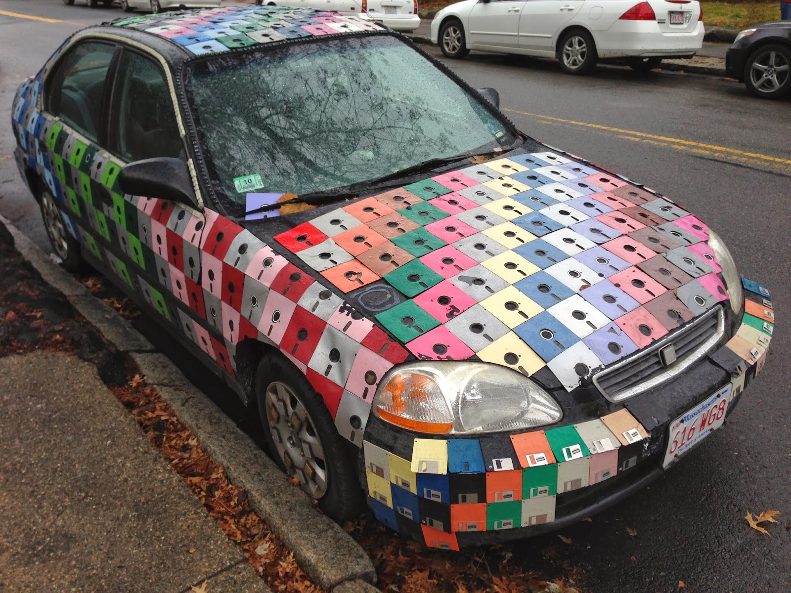 The Reluctant Traveler More Perks