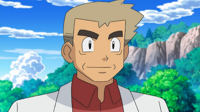 Morre aos 67 anos Unsho Ishizuka, a voz original do professor Carvalho no anime de Pokémon
