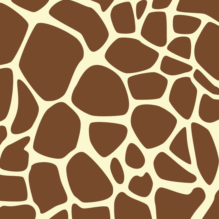 Animal Print Free Printable Papers