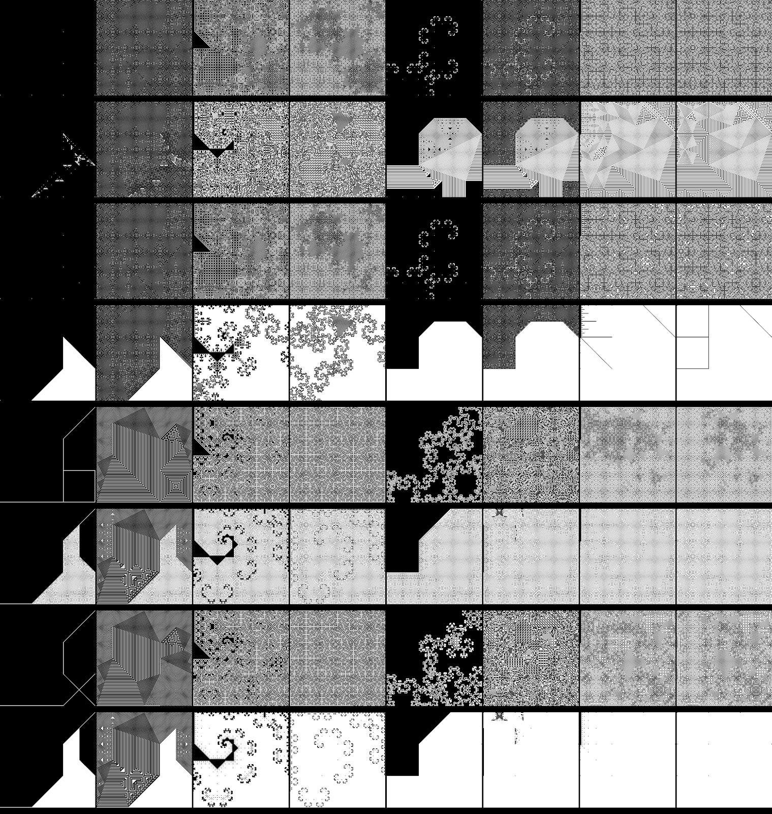 Office chair philosophy May 2017