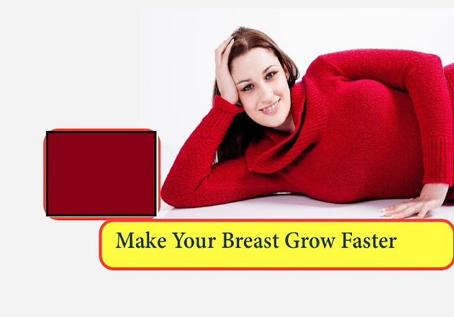 why breast grow Why breast grow