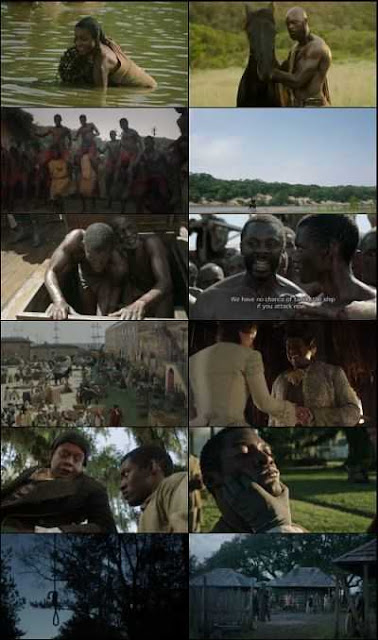 Roots Part 1 Hindi Dual Audio 300mb Download