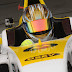 Leguizamón competirá en la Fórmula Gulf 1000 en Dubai