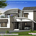 Luxury contemporary house in 355 sq-yards