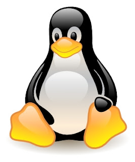 Logo Linux - Pengenalan Istilah dan Pengertian Linux