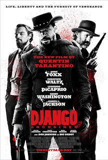 Giải Cứu Nô Lệ - Django Unchained Giải Cứu Nô Lệ