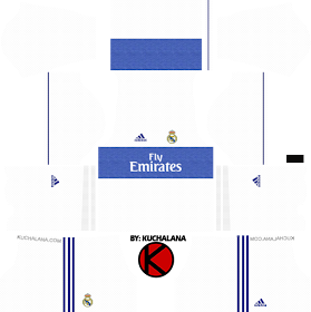 Adidas 2018 Retro Kits - Dream League Soccer Kits - Kuchalana