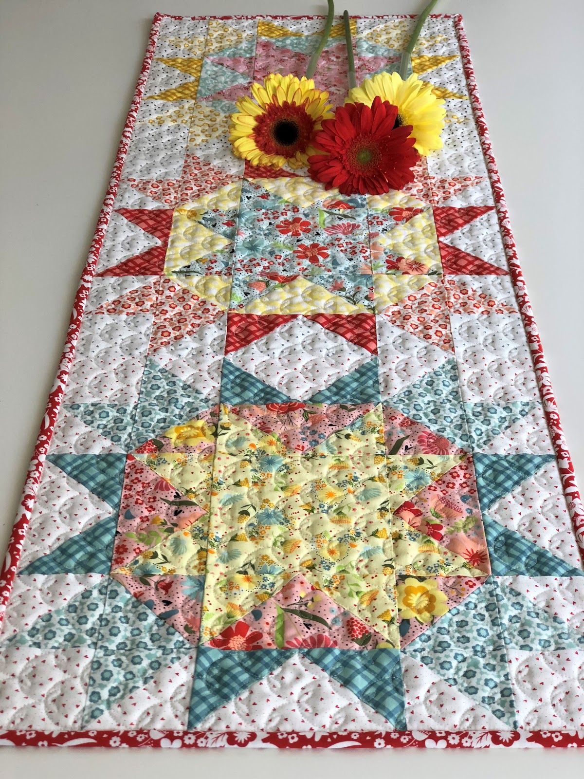 Gigi's Thimble In the Meadow Blog Tour