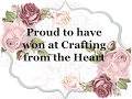 Crafting from the Heart