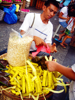 This is eat...!!!: pinoy street foods Filipino Street Food