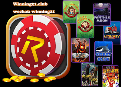 Rich96 Mobile Online Slots Jackpot Malaysia