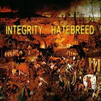 [1997] - Integrity - Hatebreed [Split]