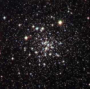 22,000 LIGHT YEARS TO EARTH:  NGC 6535