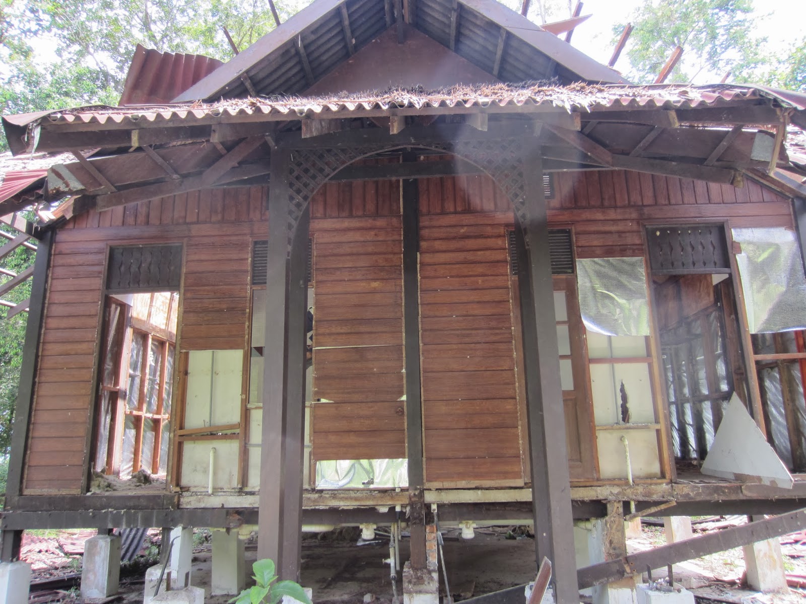 INAI UTARA HOMESTAY INAI UTARA HOMESTAY