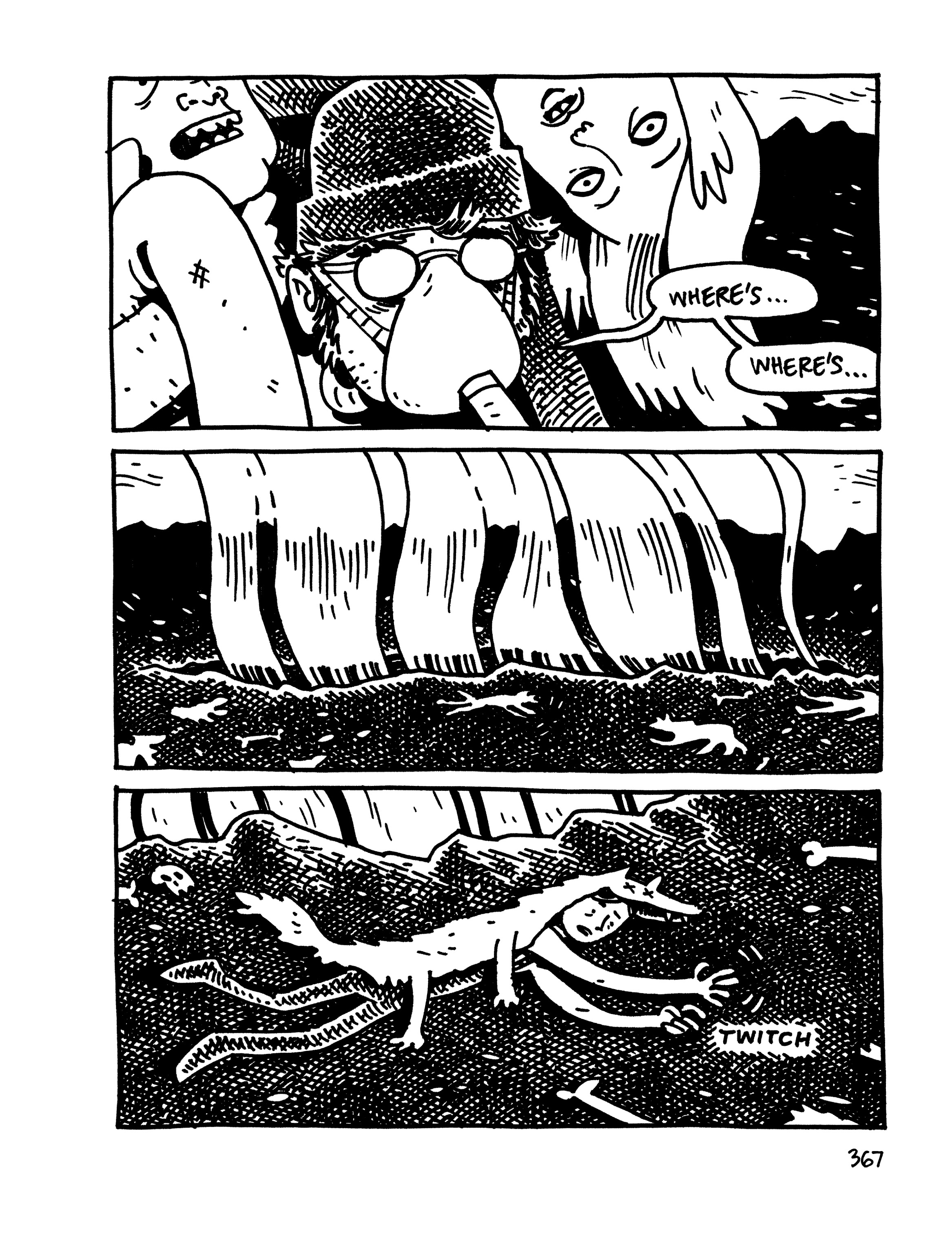 Read online Far Arden comic -  Issue # TPB (Part 4) - 53