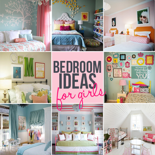 Bedroom Decorating Ideas Diy