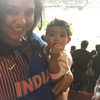 Prithi Narayanan ravichandran ashwin, age, wiki, biography Prithi Narayanan ravichandran ashwin, age, wiki, biography