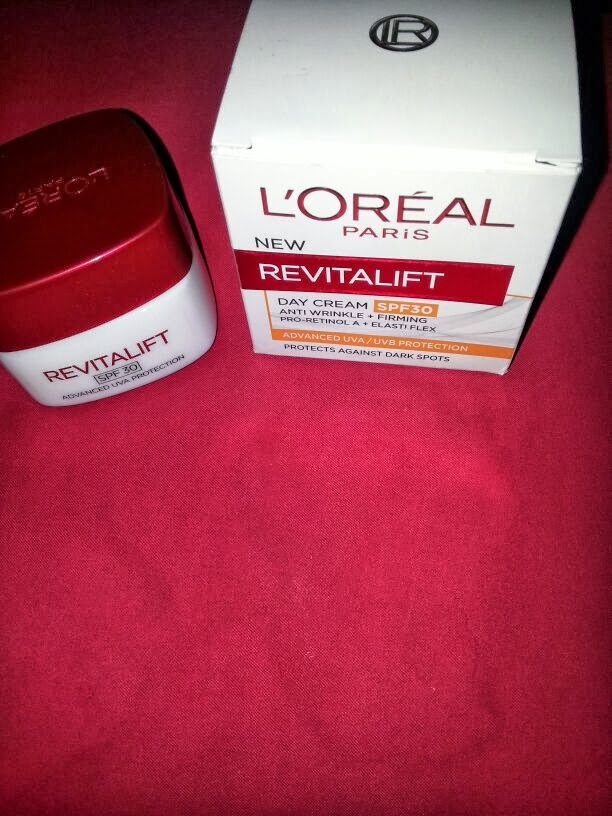 loreal cream boots