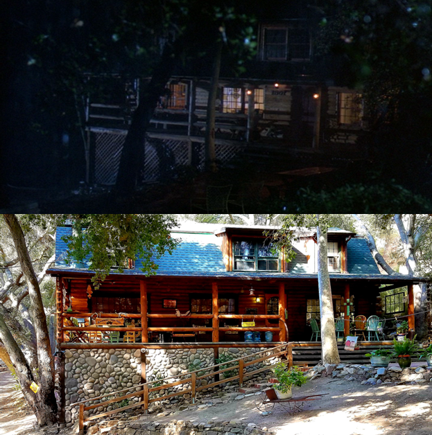 Friday The 13th Part 2 Filming Locations Then & Now Movie Locations: Friday the 13th Part 4: The Final Chapter