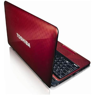 Toshiba Satellite L755-1CJ