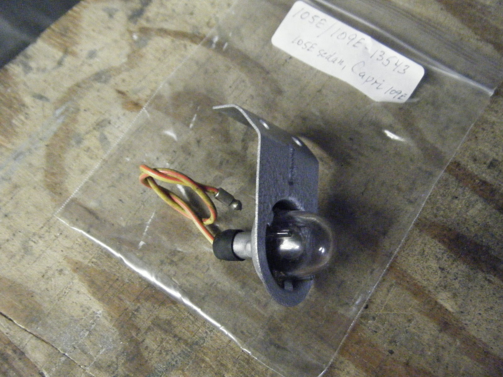 Snyders English Ford Parts: Parts