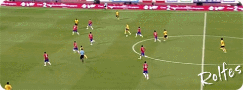 루카쿠 멀티골.gif | 인스티즈