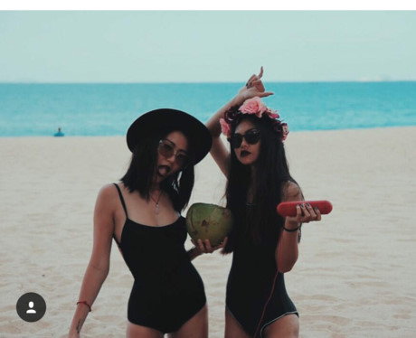 Di du lich voi hoi ban gai ma thich the nay, thi can gi nguoi yeu nua? - Anh 6