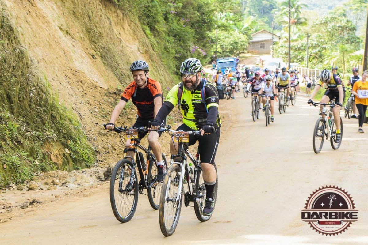 10º PEDAL FIM DE ANO DARBIKE SHOP Pedala Floripa