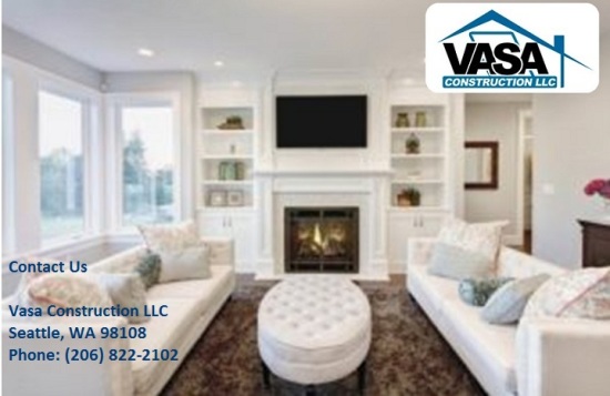 Increase The Comfort And Style By Going For Home Remodeling Services