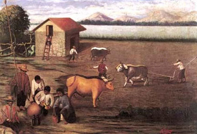 El Quinto MARIO URTEAGA ALVARADO