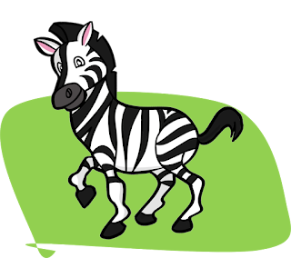 Zebra Clipart Free