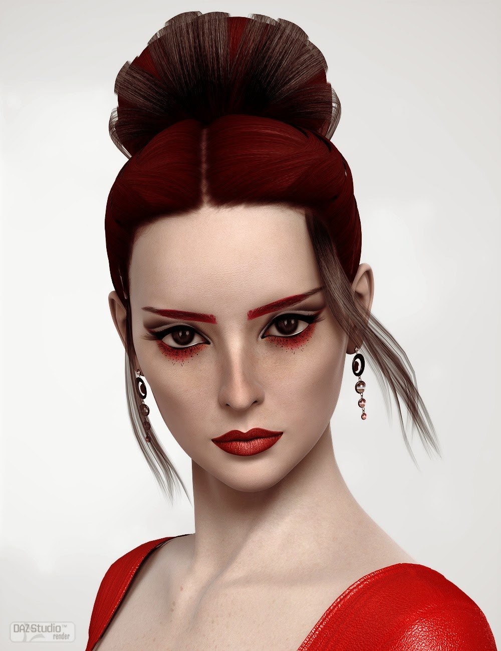 Daz3d Daz3d