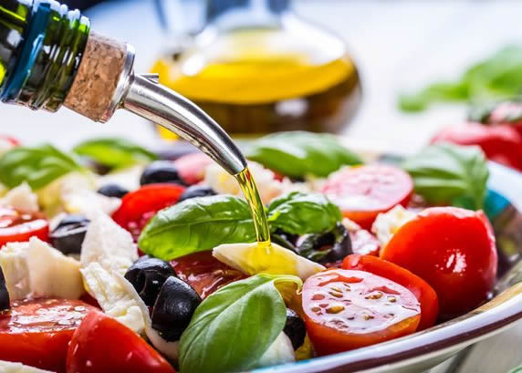 Mediterranean Diet