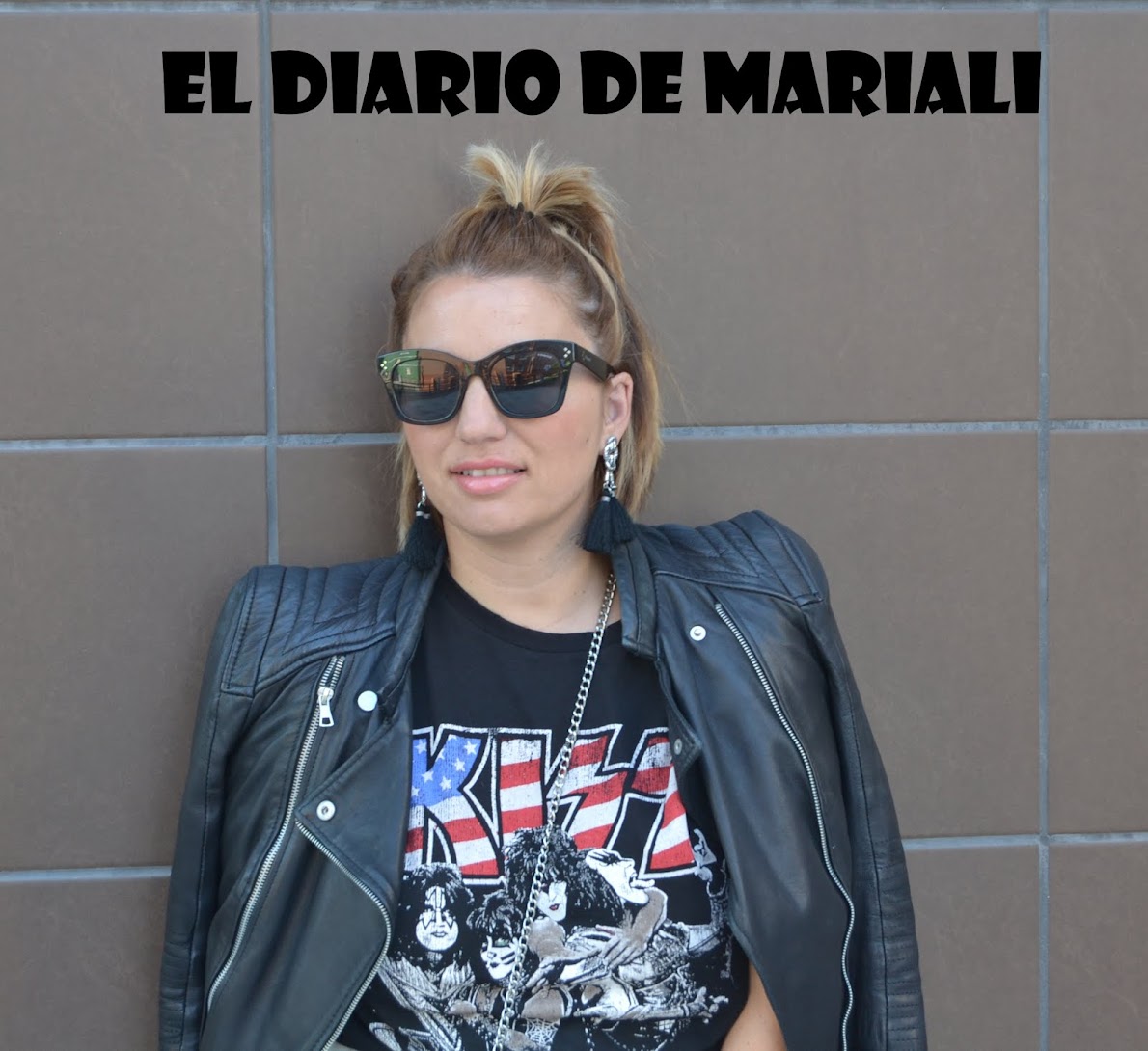 EL DIARIO DE MARIALI