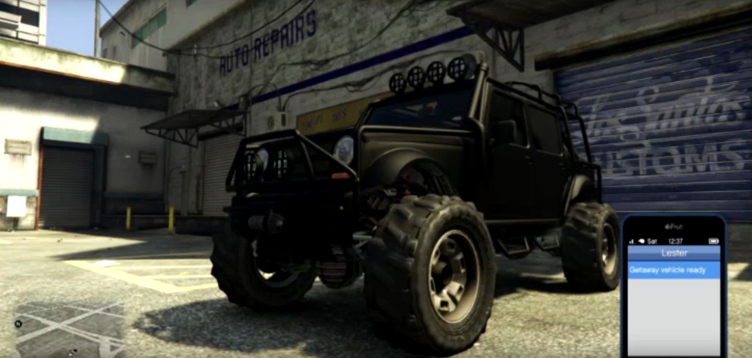 KENAPA MISI GTA V TIDAK MUNCUL ? INI SOLUSI JIKA GTA 5 TIDAK ADA MISI