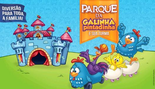 Galinha Pintadinha lança nova série pelo  Originals – Bromelia Filmes