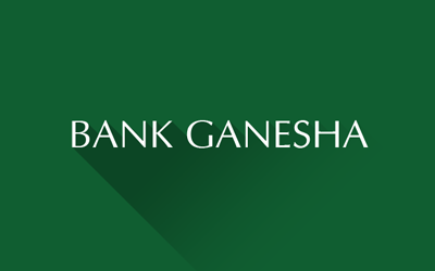 Ganesha Bank Logo