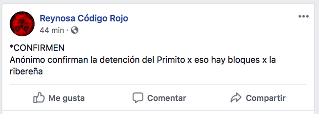 TRANSCIENDE "CAPTURA y/o ABATIMIENTO" del "PRIMITO" del CARTEL del GOLFO en CAMARGO..otra mano que mece la cuna de la guerra  Screen%2BShot%2B2018-07-04%2Bat%2B15.38.09