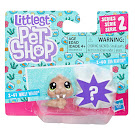 Littlest Pet Shop Series 2 Mini Pack Wally Walro (#2-61) Pet