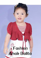  Fashion Anak Balita