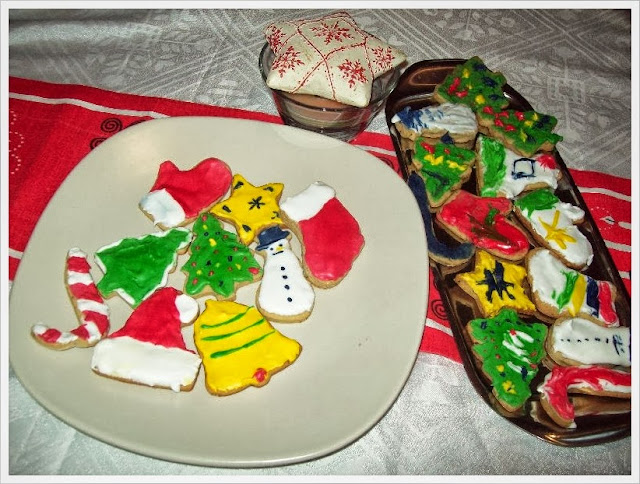 Royal Incing (Glazura Regala)