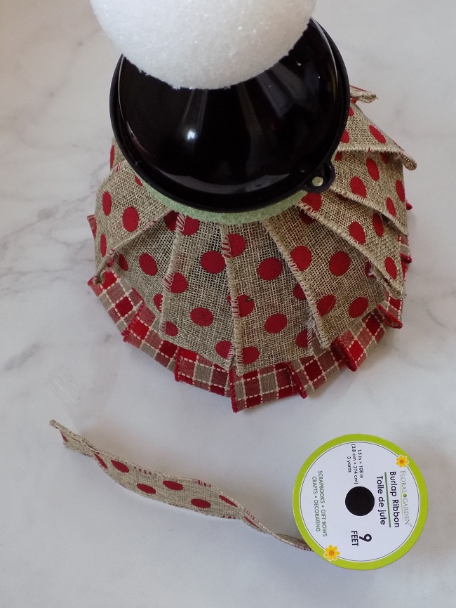 One Savvy Mom ™ NYC Area Mom Blog DIY Dollar Tree Funnel Set Angels