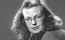 SHIRLEY JACKSON - AUTHOR (1916-1965)