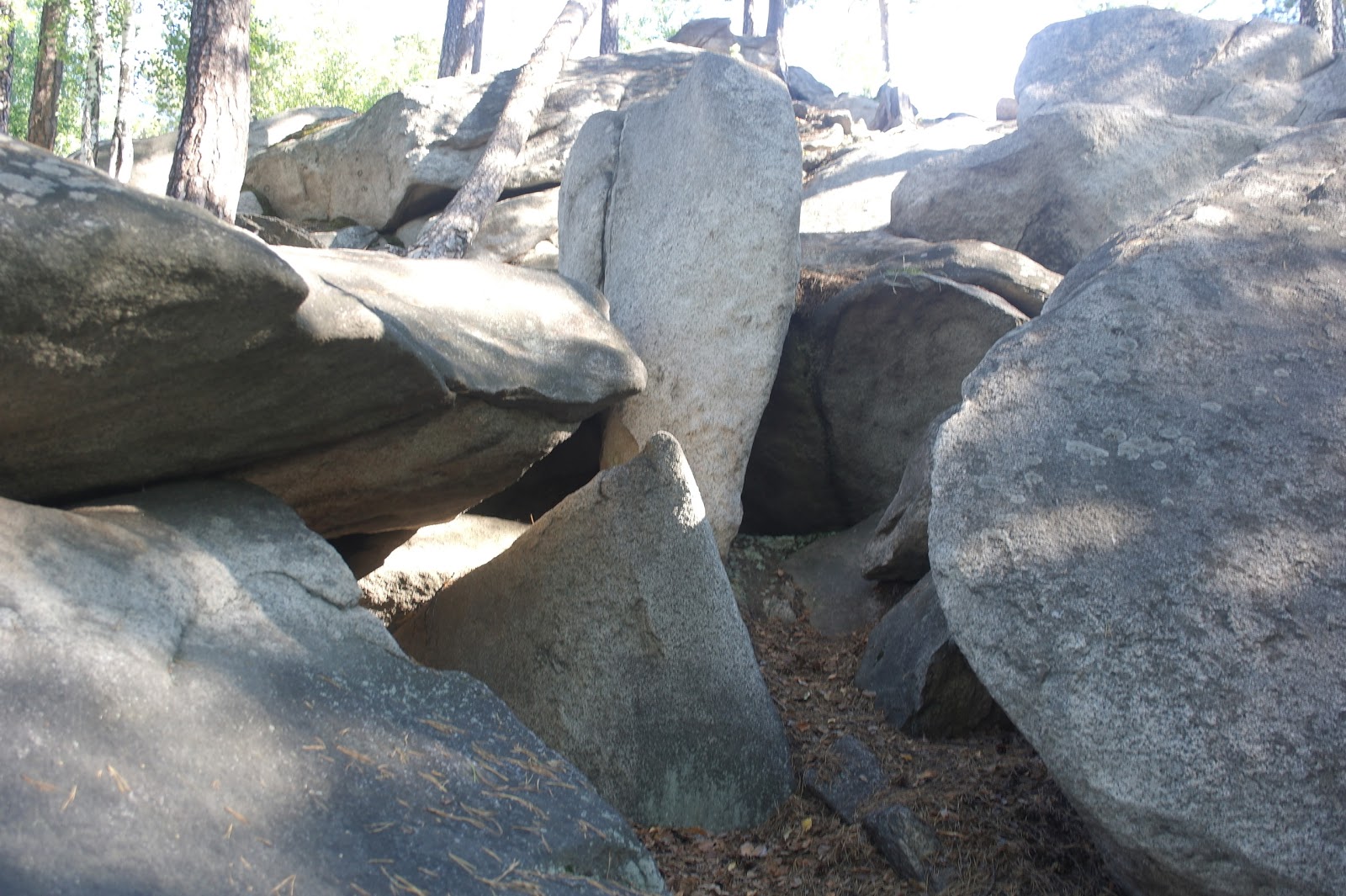 Соколиный камень северка карта