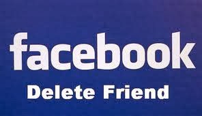 Cara Menghapus Teman Facebook dengan Cepat - 1 Klik Aja