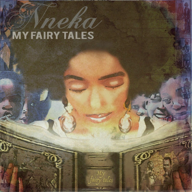 MusicLoad presents Nneka My Fairy Tales 2015 Live in Berlin 